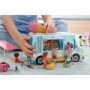 Playmobil - Jucarie de rol Stand de inghetata si magazin cu articole de surf Playmobil - 4